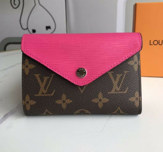 Porte feuille Chic Louis Vuitton