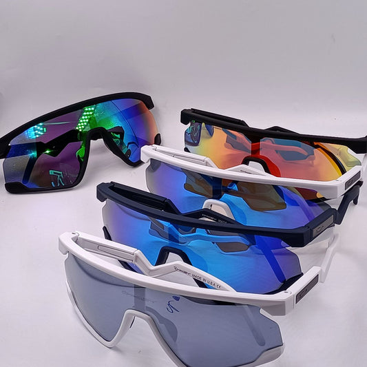 Lunette Solaire De Ski Oakley UV