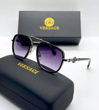 Lunette Solaire Versace