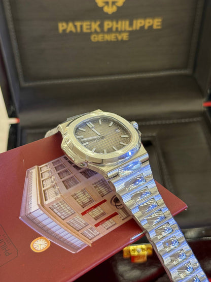 Montre Patek Philippe Extra Plate