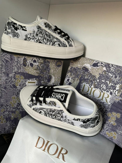 Espadrille Christian Dior Femme