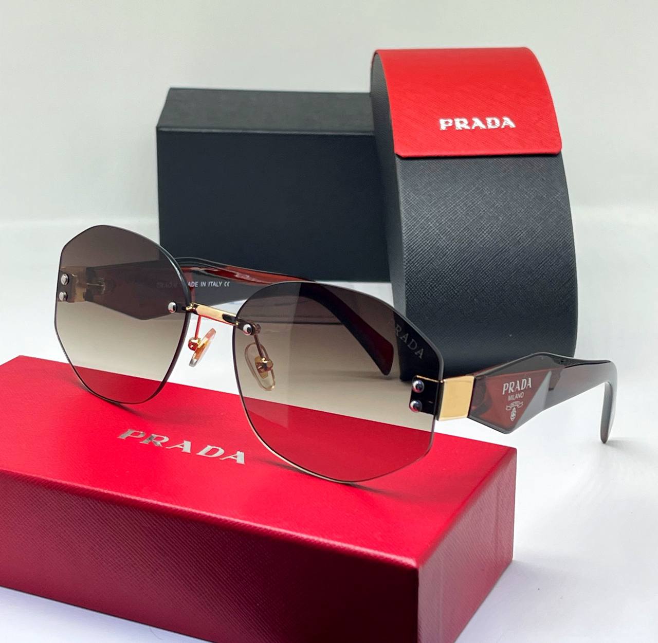 Lunette Solaire Prada PR30zS