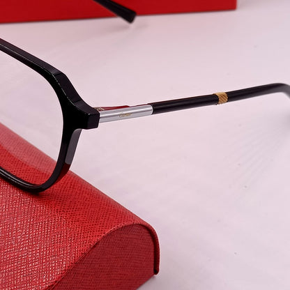 Lunette de Vue Cartier