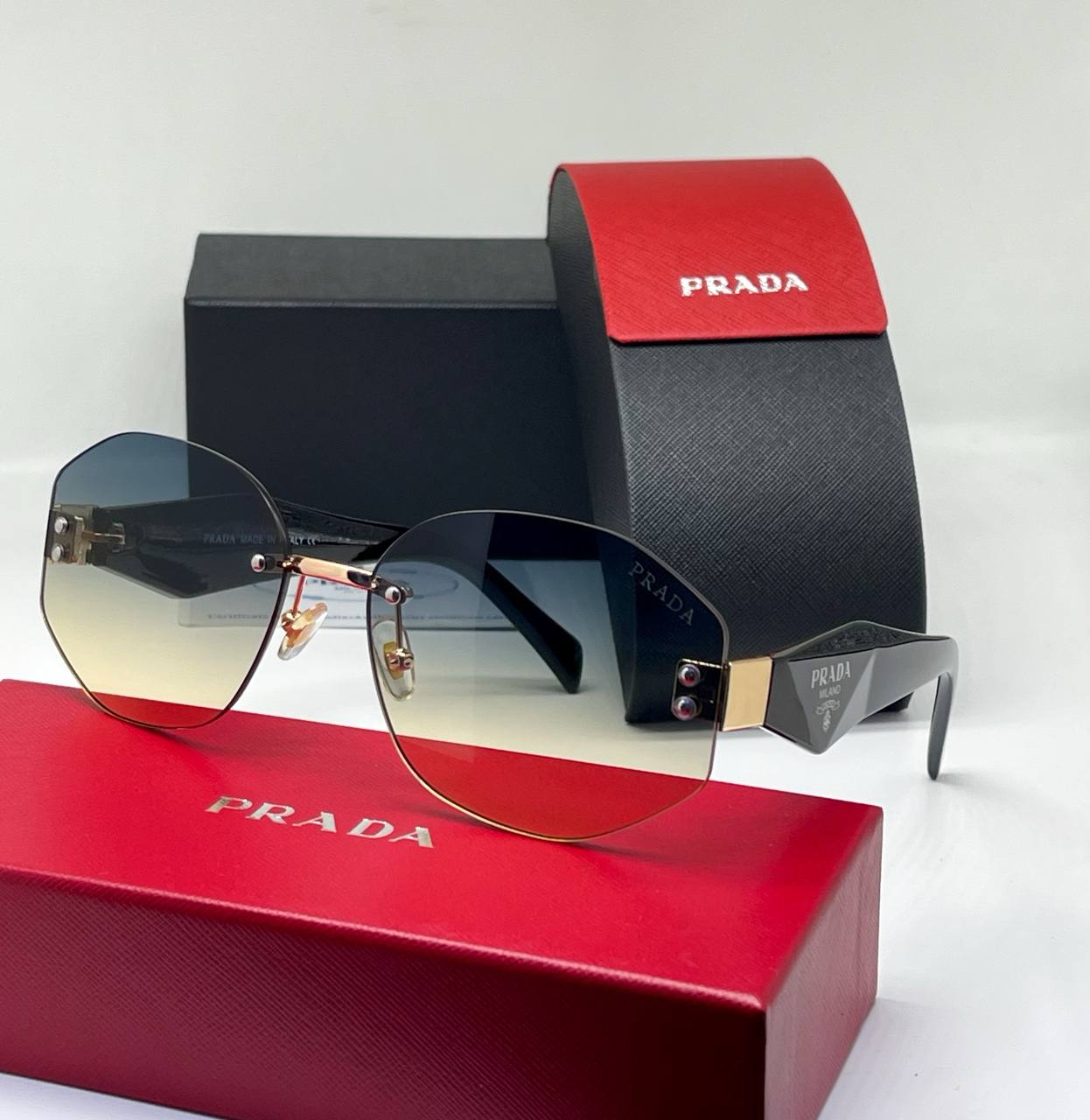 Lunette Solaire Prada PR30zS