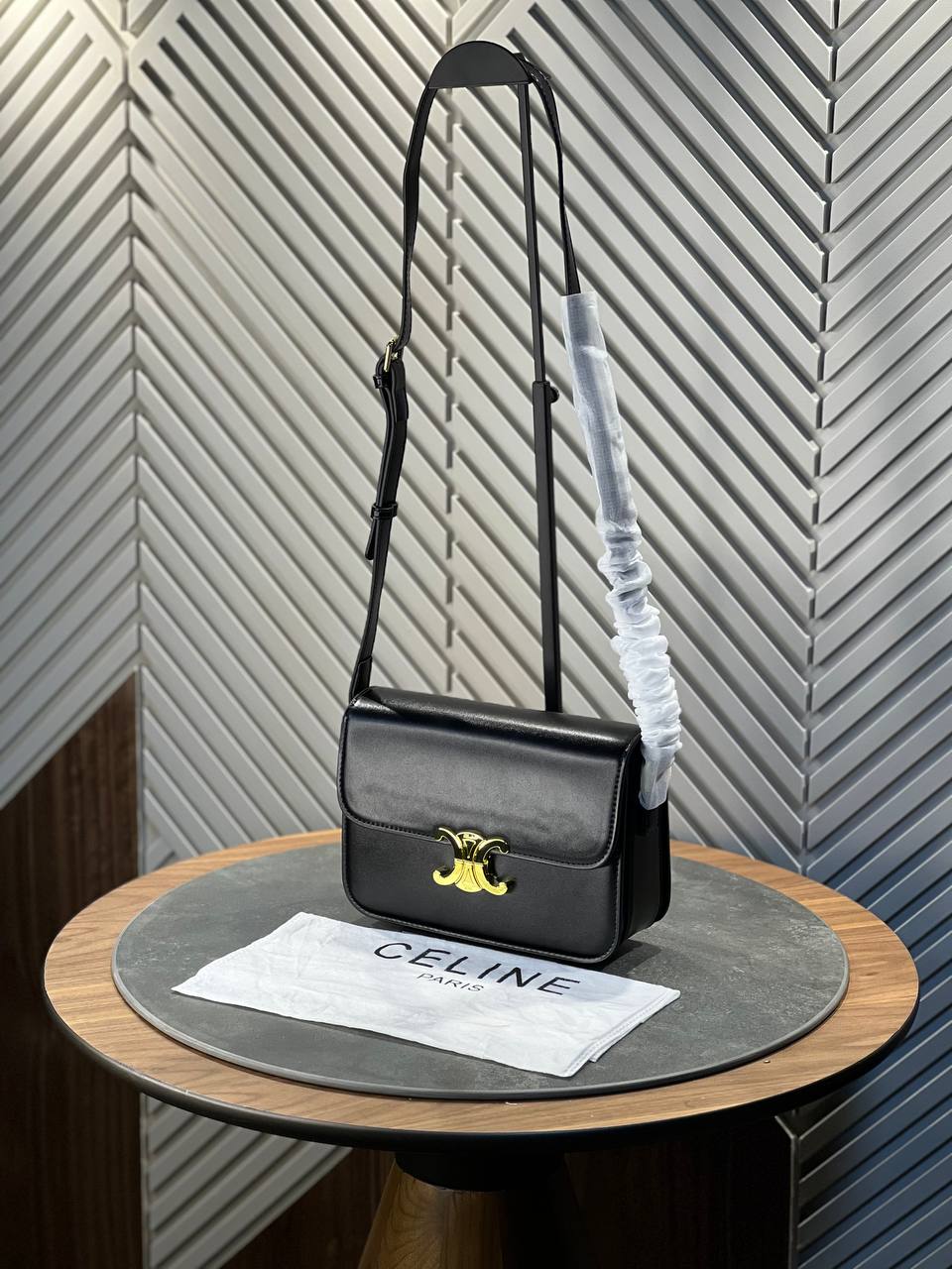 Sac Cèline Chic a Bandoulière