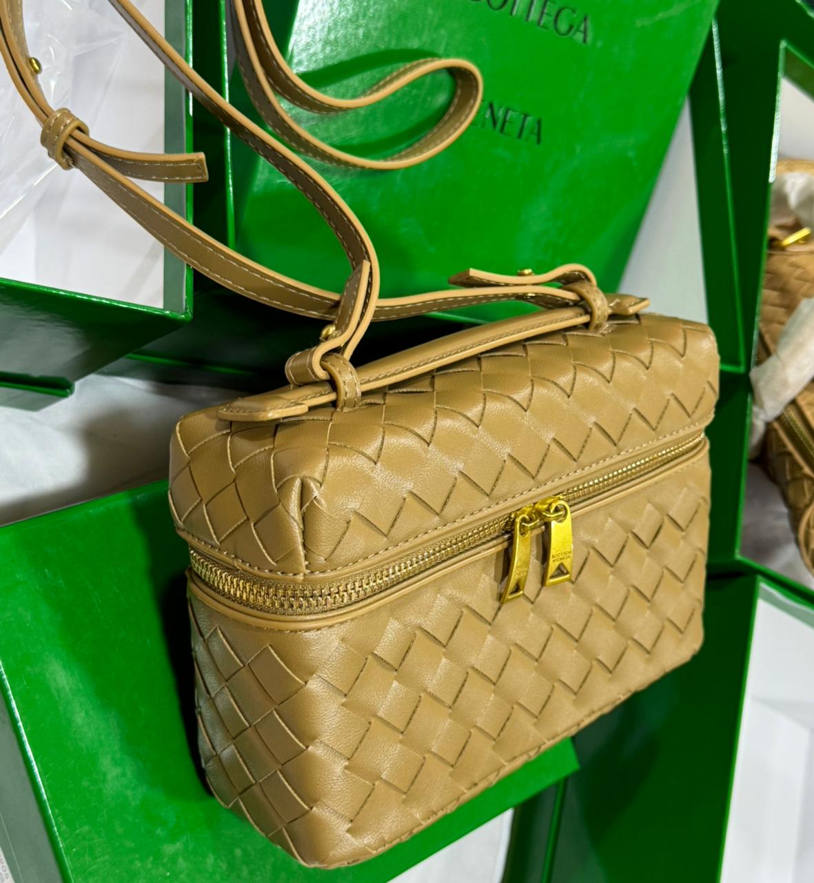 Sac Bottega Veneta avec Bandoulière