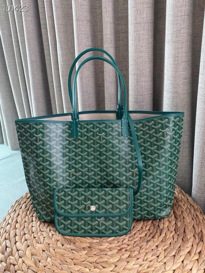 Sac Cabas Goyard en Couleurs