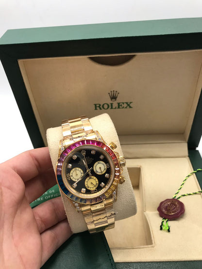 Montre Rolex Dimond