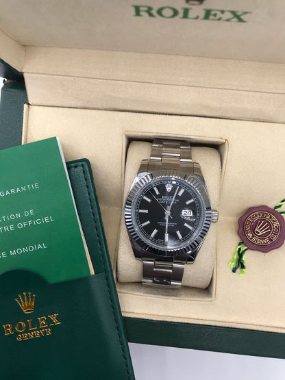 Montre Rolex Oyster 41mm