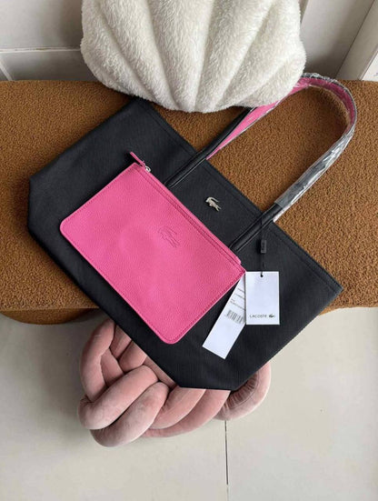 Sac La Coste Reverssible Double face