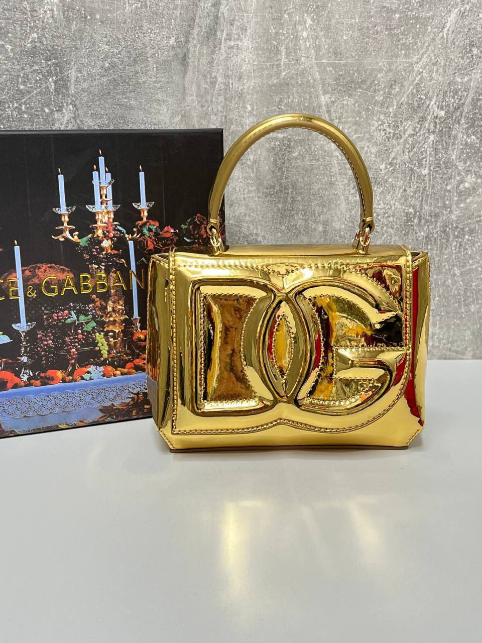 Sac Dolce & Gabbana DG6546