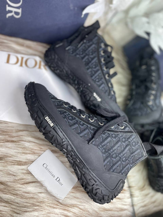 Espadrille Christian Dior Souple pour Femme