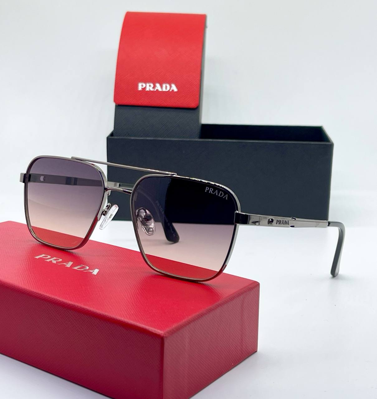 Lunette Solaire Prada PR41zs