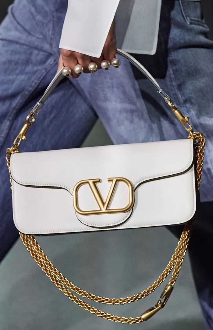 Sac Valentino en Vrai Cuir