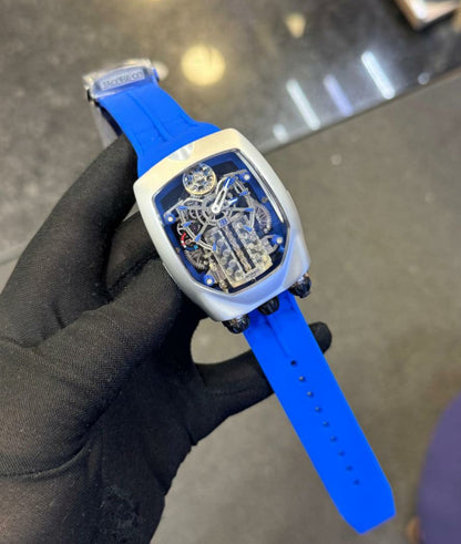 Montre Richard Mille