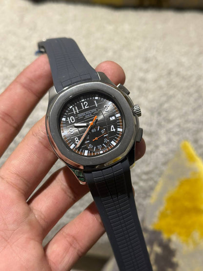 Montre Patek Philippe Nautilus