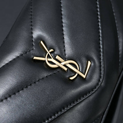 Sac Chic Yves Saint Laurent loulou