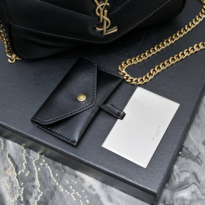 Sac Chic Yves Saint Laurent loulou