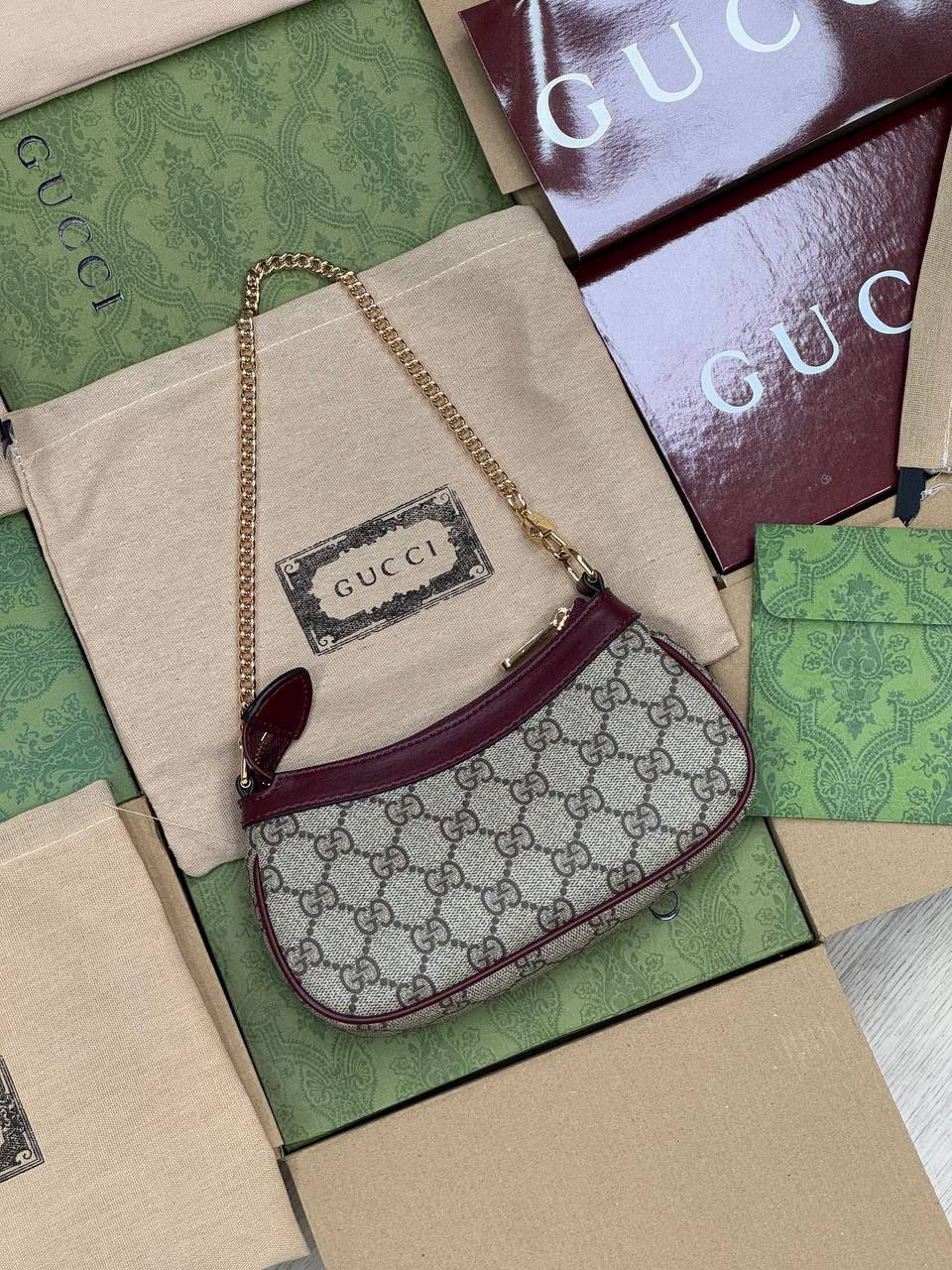 Sac Chic Gucci