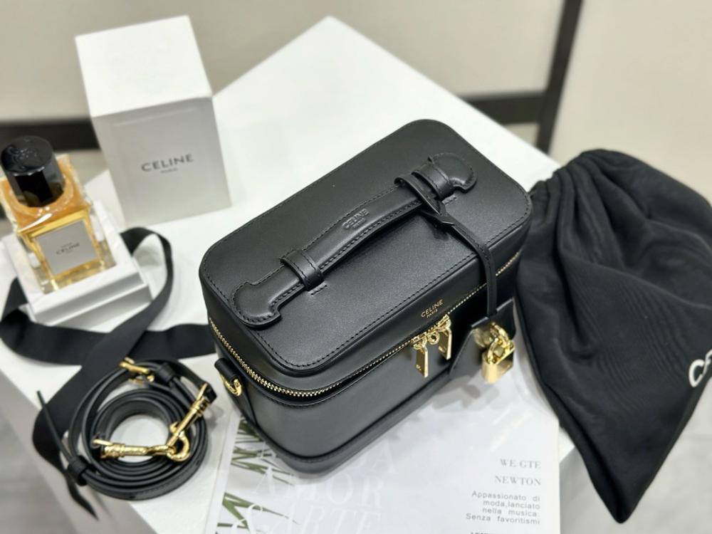 Sac Céline A bandoulière en Cuir CL9866