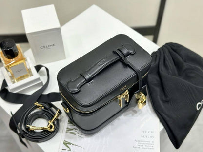 Sac Céline A bandoulière en Cuir CL9866