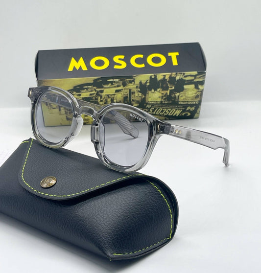 Lunette Solaire Moscot