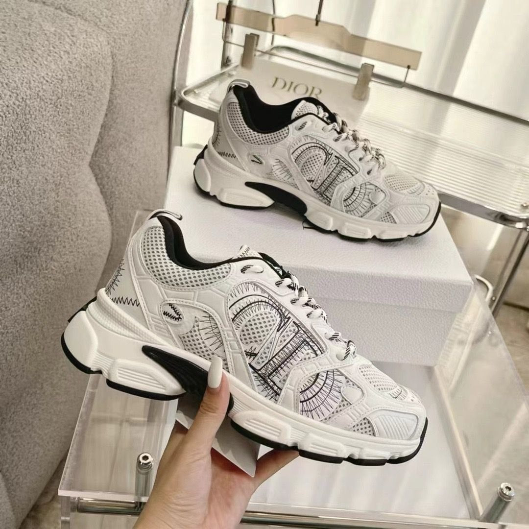 Espadrille Christian Dior