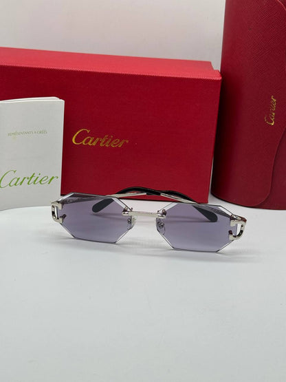 Lunette Solaire Cartier CR4575