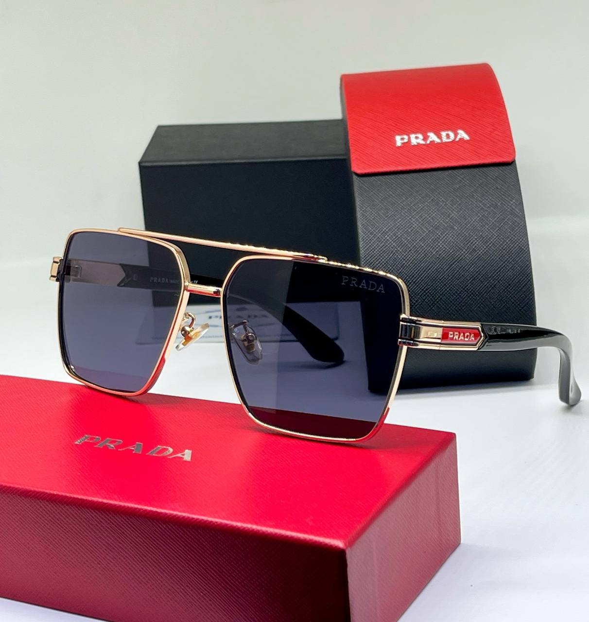 Lunette Solaire Prada PR31zS