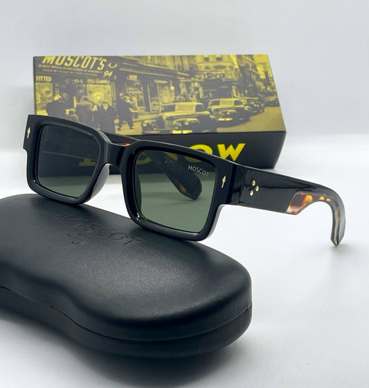 Lunette Solaire Moscot MS4172