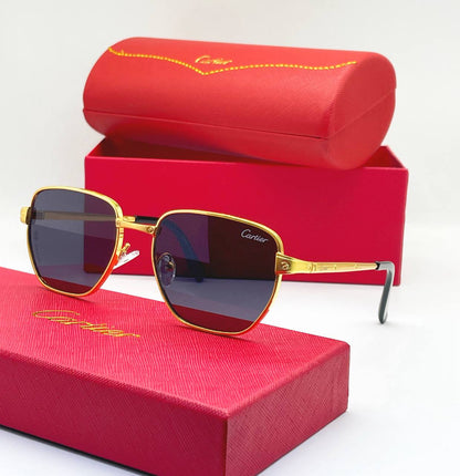Lunette Solaire Cartier CR7049