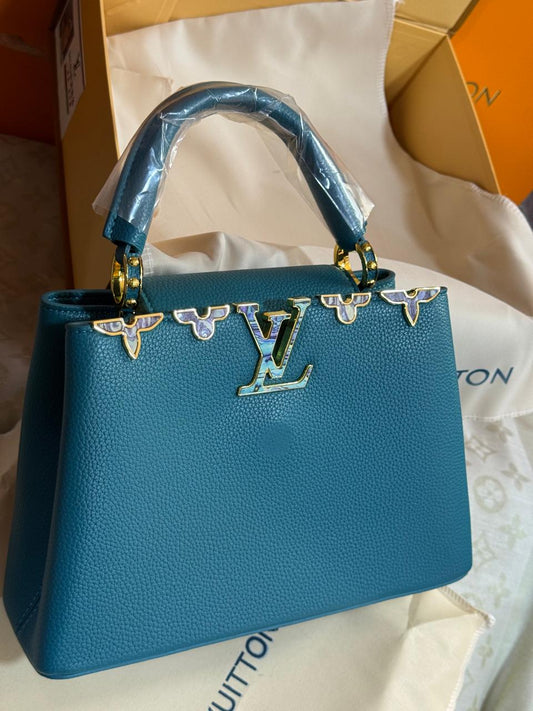 Sac Louis Vuitton Capuccine