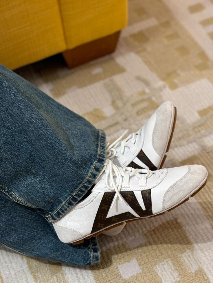 Espadrille Louis Vuitton