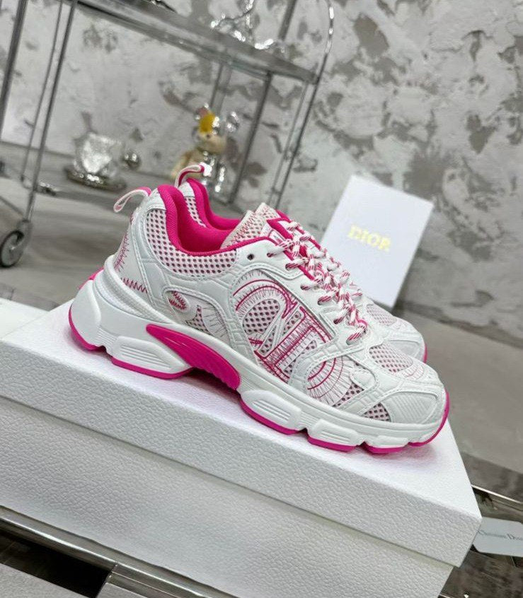 Espadrille Christian Dior