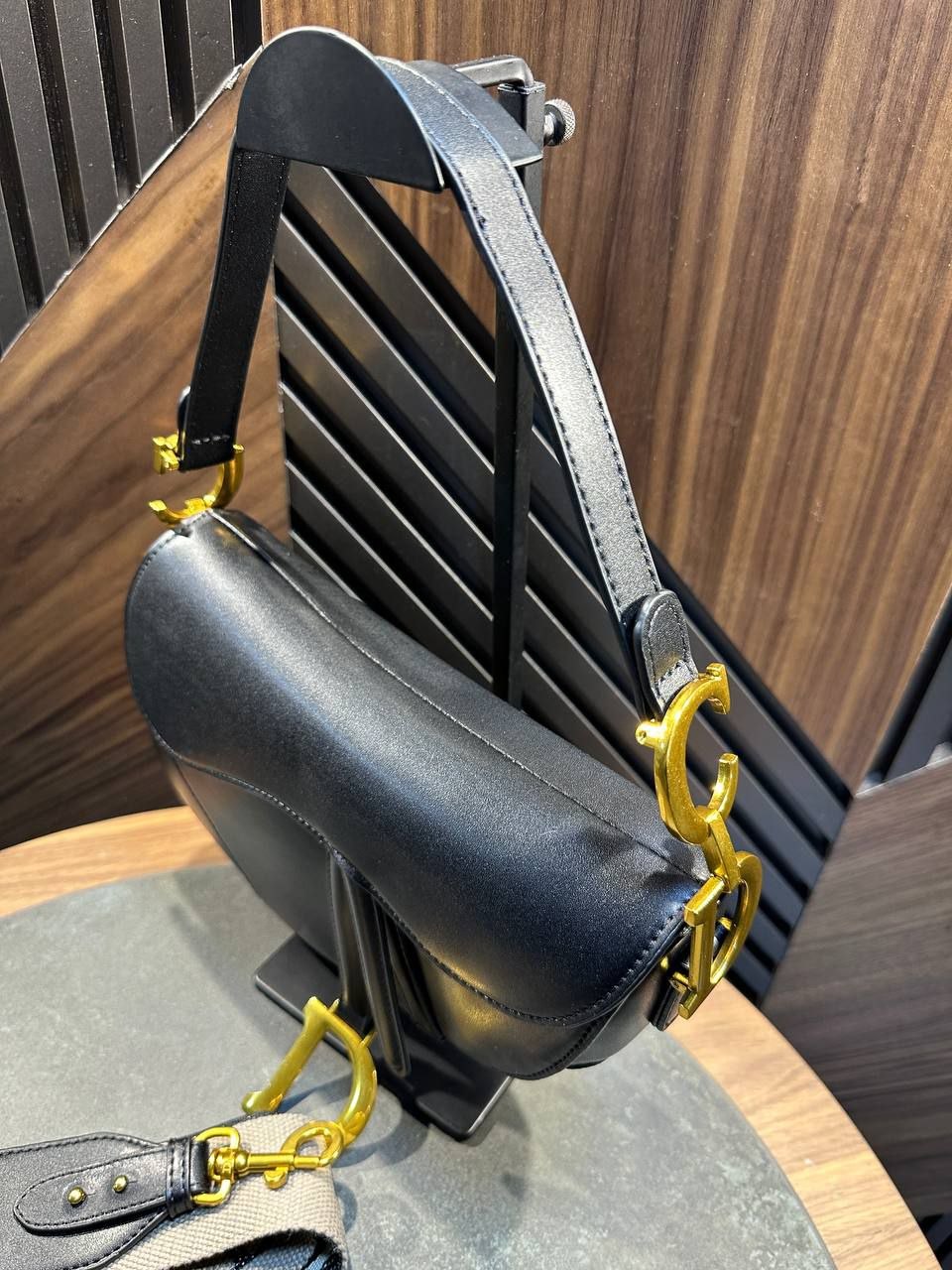 Sac Christian Dior Guittare avec Boite