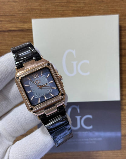 Montre Guess Carré Femme
