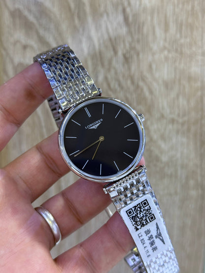 Montre Longines Extra plate