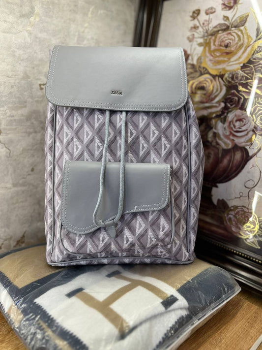 Sac à dos Christian Dior