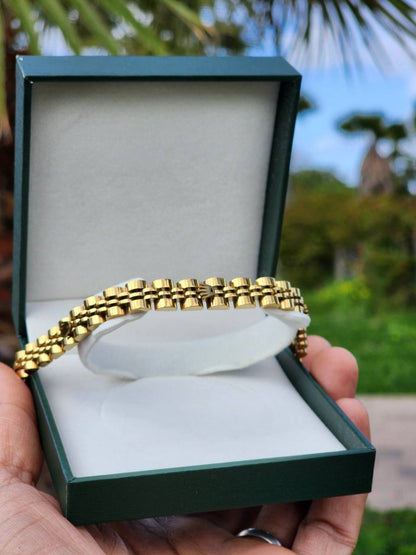 Bracelet Rolex Homme Inoxydable