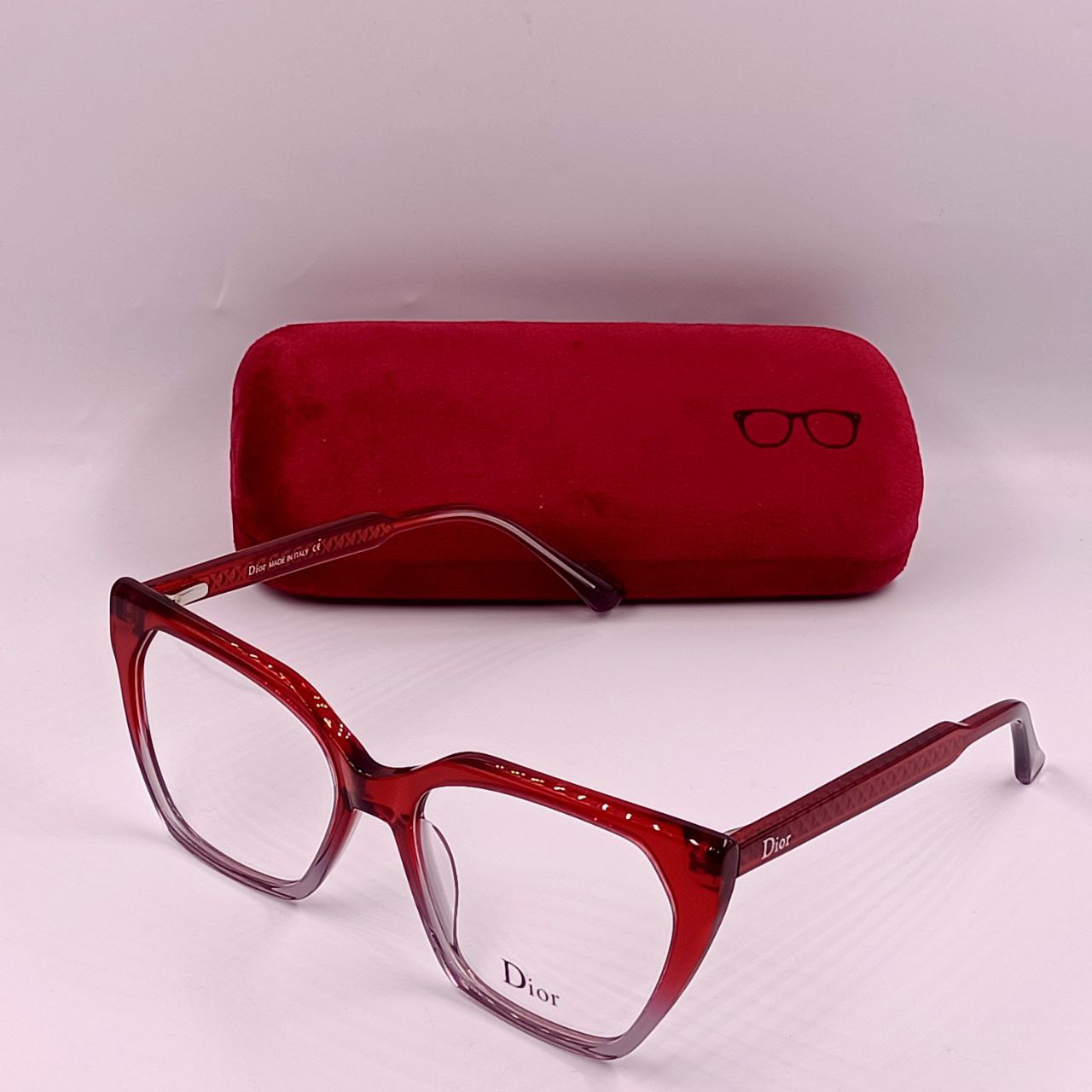 Lunette de Vue Christian Dior