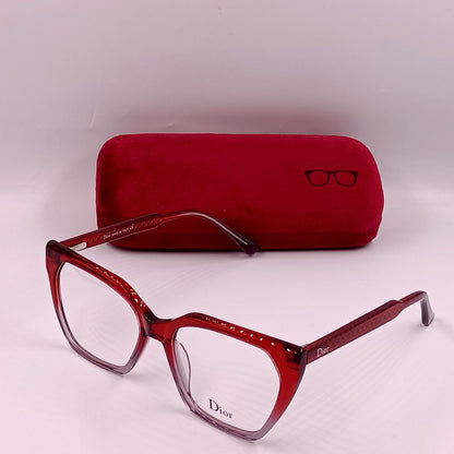 Lunette de Vue Christian Dior