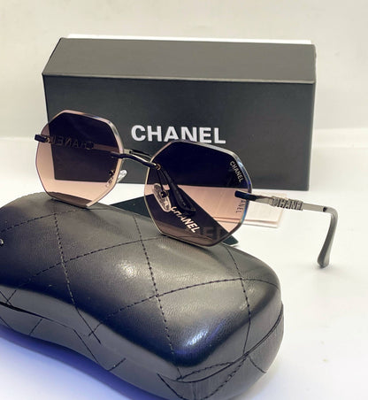 Lunette Solaire Chanel CH7718