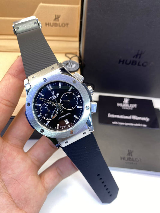 Montre Hublot Chronographe