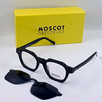 Lunette de Vue Moscot MS4177 Clip-On