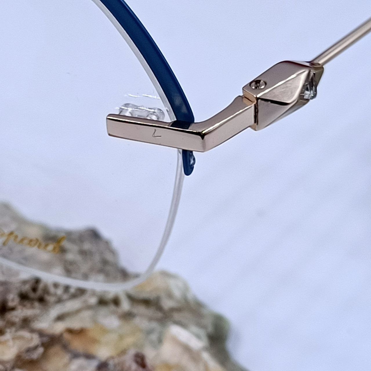 Lunette de Vue Chopard