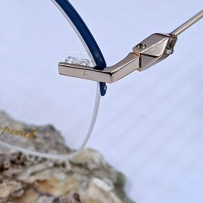 Lunette de Vue Chopard