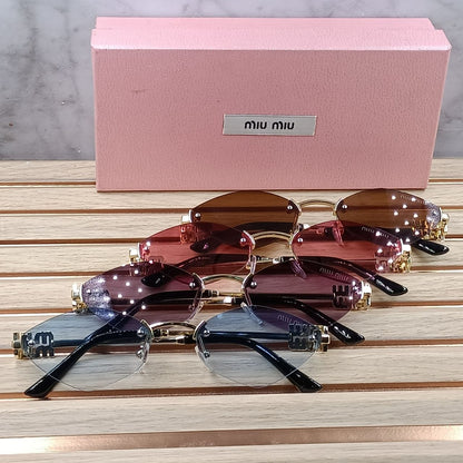 Lunette Solaire Miu Miu
