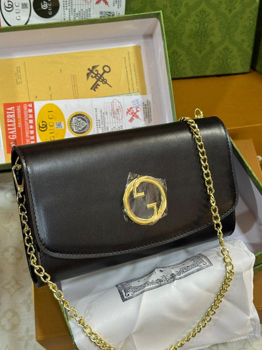 Sac à Chainette Gucci