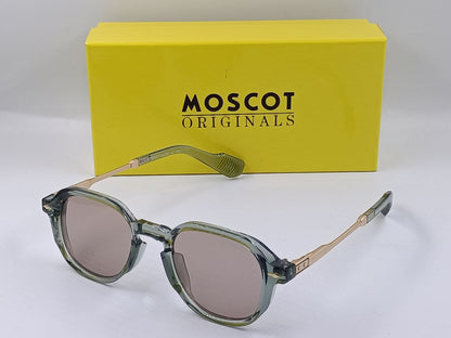 Lunette Solaire Moscot MS4565