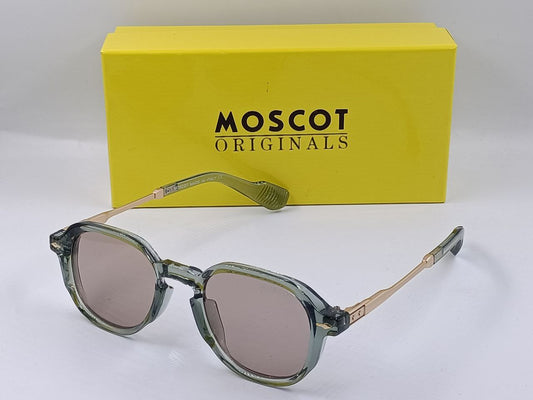 Lunette Solaire Moscot MS4565
